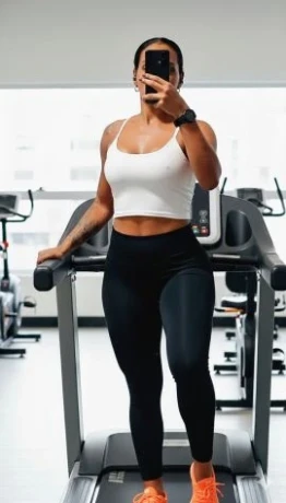 Juliana Alencar — 6 / 7