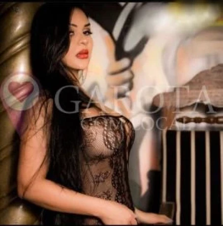 Bárbara Drummond — 3 / 9