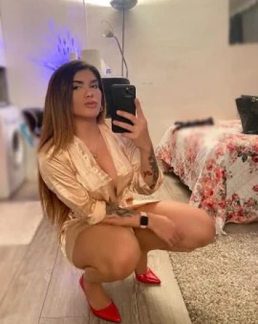 TS Nicole Emyles — 8 / 9