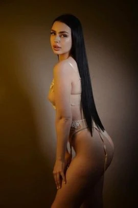 Clodia, Escort, London