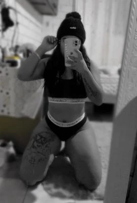 Mirella Silva, Escort, Rio Grande