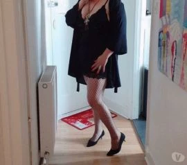 Female Escort — 2 / 8
