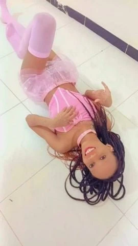 Linda, Escort, Riyadh