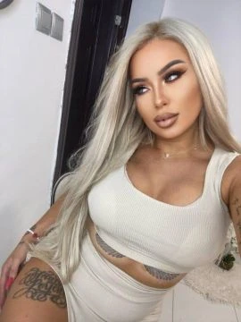 Kim Kimber — 6 / 9