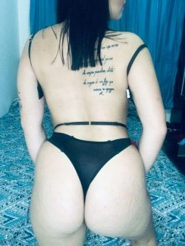 Babi Oliver, Escort, Bento Gonçalves