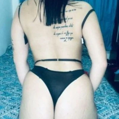 Babi Oliver, Escort, Bento Gonçalves