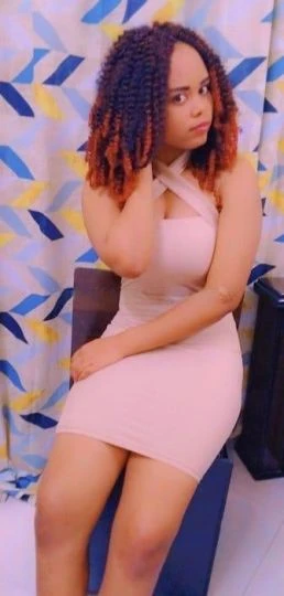 Ornie, Escort, Riyadh