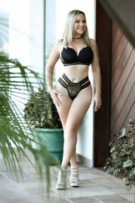 Luna Brasileira — 6 / 9