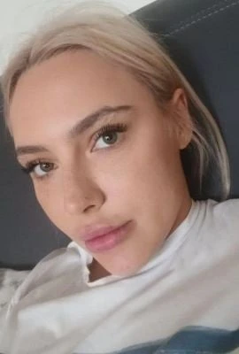 Kristina, Escort, Berlin