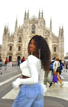 ANITTA BRASIL 24, Escort, München