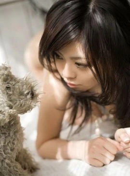Asian Rin Submissive — 5 / 8