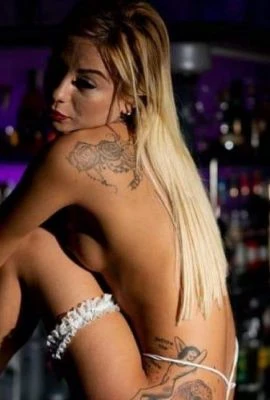 Maya, Escort, Nice