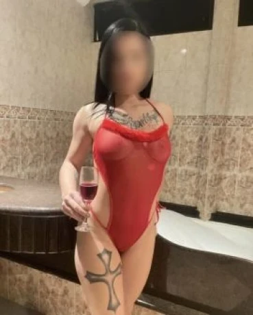 Melissa Rodriguez — 4 / 5