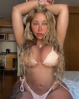 British Rosie — 2 / 9