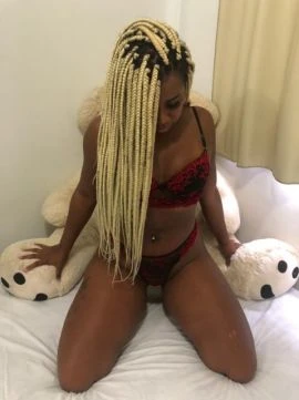 Luma Guedes — 2 / 9