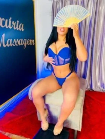 Melissa Vasconcelos — 7 / 9