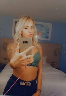 Selena, Escort, Peterborough