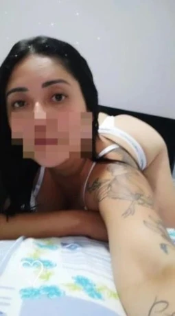 Luna VilasBoas — 6 / 9