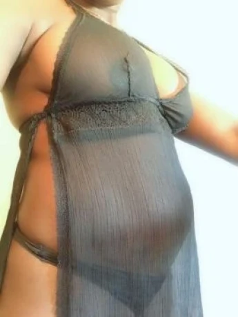 Olivia Enceinte — 5 / 7