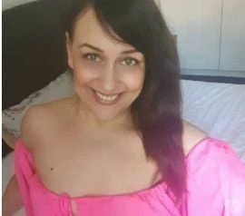 Sarah, Escort, Oxford