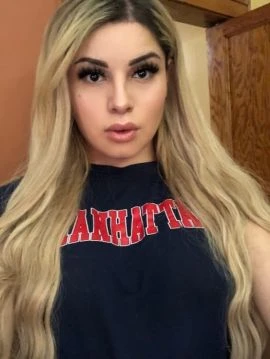Valentina, Escort, Xico