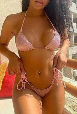 Caliani, Escort, Jubail