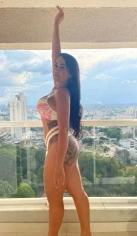 Amanda Ávilla — 3 / 5