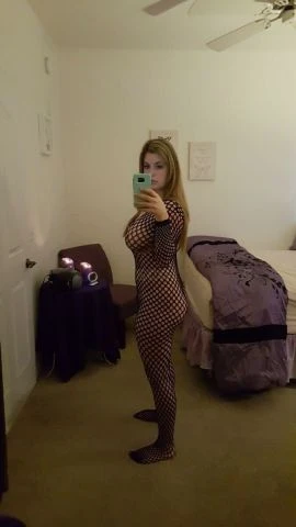 Deborah, Escort, Kopstal