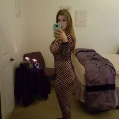 Deborah, Escort, Kopstal