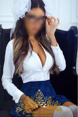 Filipa, Escort, Berlin
