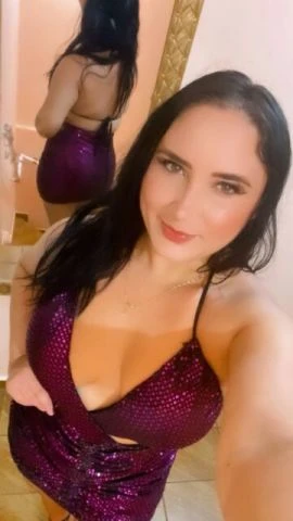 Amandinha Lins — 4 / 5