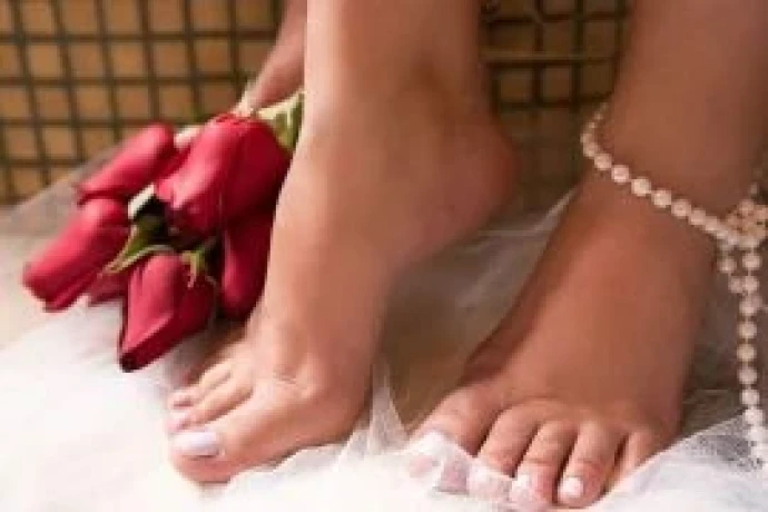 Antonela Milani — 1 / 9