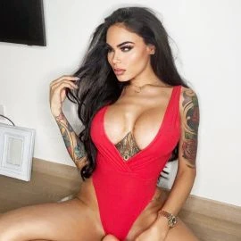 Sexy Mary — 5 / 9