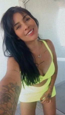 Thaís Damasceno — 2 / 9