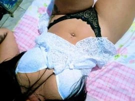 Ana Carla — 3 / 4