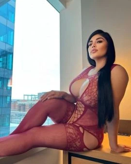 Clara, Escort, Puerto Vallarta
