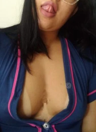 Michelle Werneck — 4 / 5