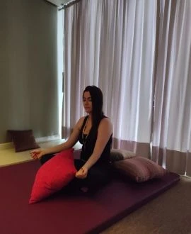 Laís Prem, Escort, São Paulo