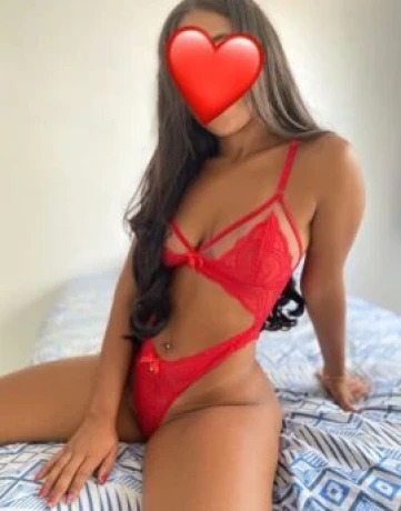 Safira Duarte — 3 / 5