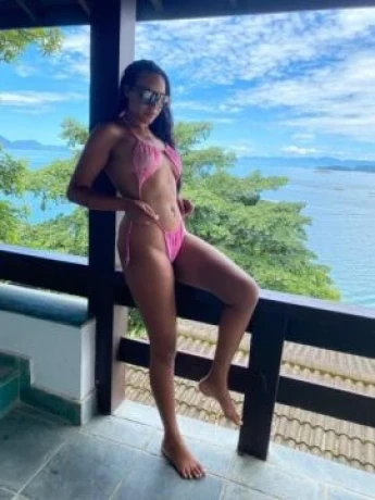 Ingrid Gianne — 7 / 9