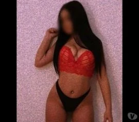 Sabrina, Escort, Glasgow