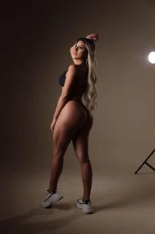 Babi Amorim — 3 / 5