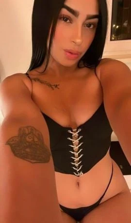 Sara — 4 / 7