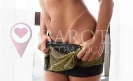 Sofia Pimenta, Escort, Manaus