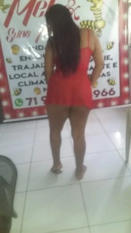 Cristal Lima — 7 / 8
