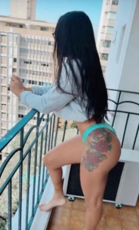 Carol Dias — 4 / 9