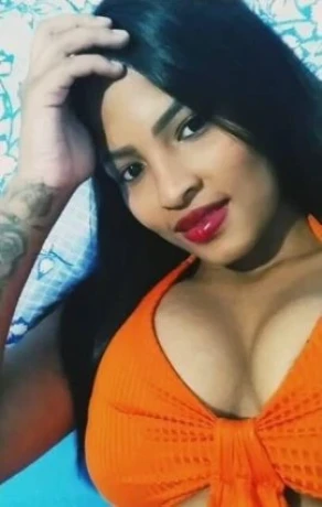 Yasmin Souza — 5 / 6