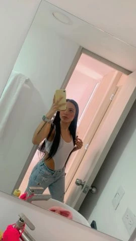 melisa23, Escort, Bangkok