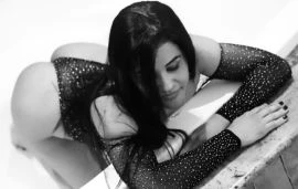 Nisa Vasconcelos — 5 / 7