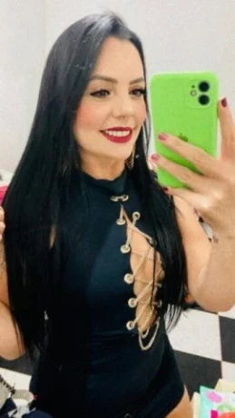 Paolla Mendes — 7 / 8